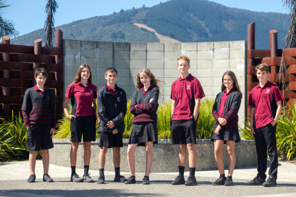 Picture by Tim Cuff 17 March 2021 - Nayland College prospectus and website imagery, Nelson, New Zealand