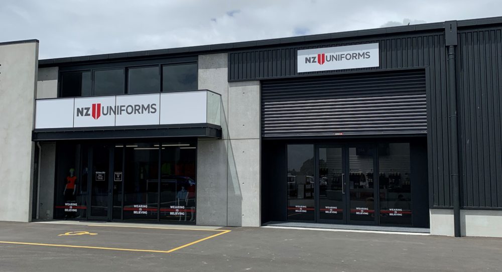 Uniform and Dress Code at Nayland College, Nelson