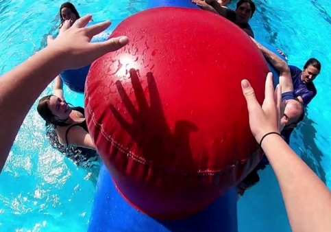 Edited by Emanuel Nahmias<br />
Camera work by Year 10 Media Studies students<br />
Drone work by Alex Pirie and Malachi Stephenson &mdash;  <i>videographer: NayColOfficial</i>